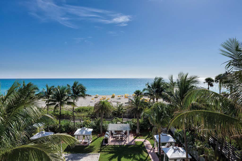 Westgate South Beach Oceanfront Resort Miami Beach Exterior foto
